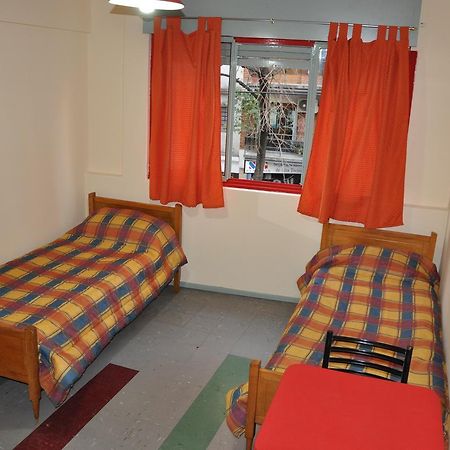 Alma Bohemia Hostel Buenos Aires Esterno foto